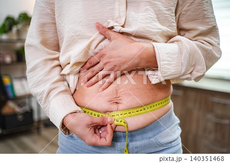 Engaging in self-reflection about personal health and body image 140351468