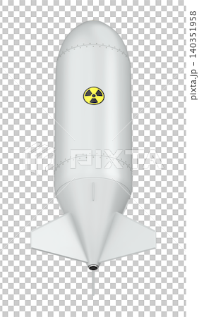 Atomic bomb Atomic bomb 140351958
