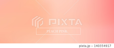 Modern Gradient Background with Peach Pink Mesh. Apricot background with Soft Blur for posters, flyers, or business cards. Pastel Vector illustration Modern Gradient Background with Peach Pink Mesh. Apricot background with Soft Blur for posters, flyers, or business cards. Pastel Vector illustration 140354917
