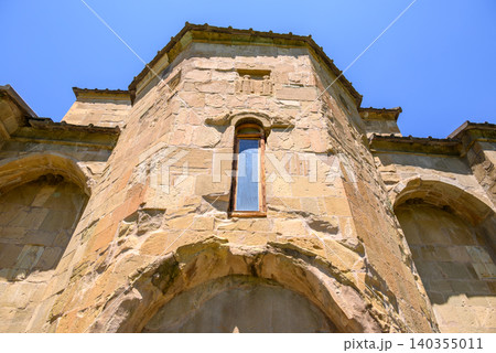 Ateni Sioni Church, Georgian Orthodox monastery near Gori in Shida Kartli region in Georgia 140355011