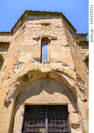 Ateni Sioni Church, Georgian Orthodox monastery near Gori in Shida Kartli region in Georgia 140355012