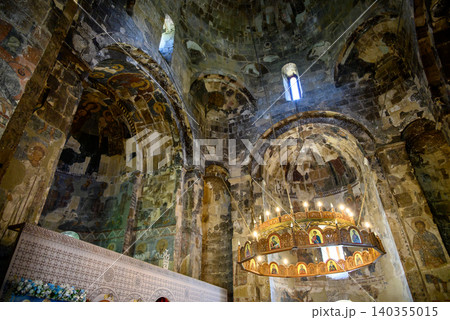 Ateni Sioni Church, Georgian Orthodox monastery near Gori in Shida Kartli region in Georgia Ateni Sioni Church, Georgian Orthodox monastery near Gori in Shida Kartli region in Georgia 140355015