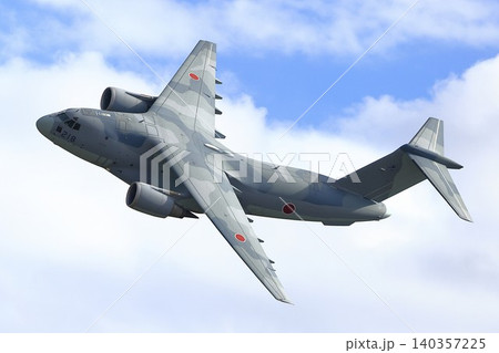 C-2 輸送機 C-2 輸送機 140357225