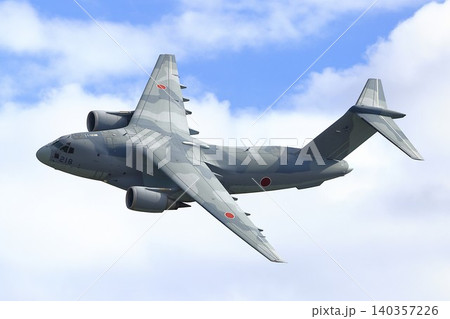 C-2 輸送機 140357226