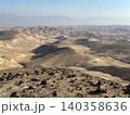 Mountains of the Judean Desert 140358636