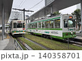 熊本市電　熊本駅前 140358701