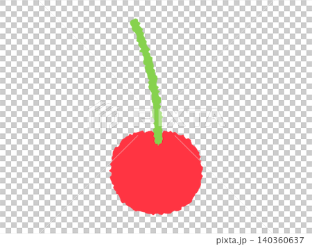 Fruit_Simple_One 櫻桃 Fruit_Simple_One 櫻桃 140360637
