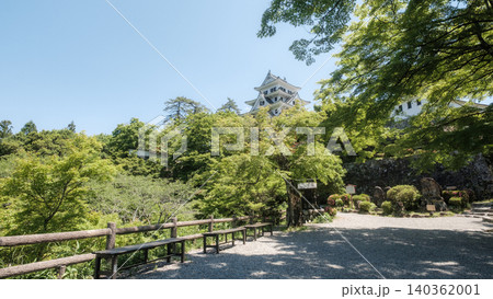 郡上八幡城 郡上八幡城 140362001