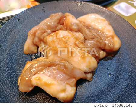 焼肉用ホルモンイメージ 焼肉用ホルモンイメージ 140362146