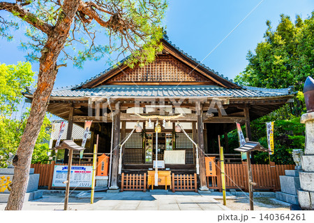 大分 中津大神宮 140364261