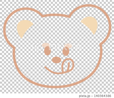 Teddy bear tongue-out outline for animal, kid colouring book, zoo, souvenir shop, decorations, plush toy, kid doll, stickers, tattoo, shirt print, clothing, cartoon character, comic, mascot, emotion Teddy bear tongue-out outline for animal, kid colouring book, zoo, souvenir shop, decorations, plush toy, kid doll, stickers, tattoo, shirt print, clothing, cartoon character, comic, mascot, emotion 140364386