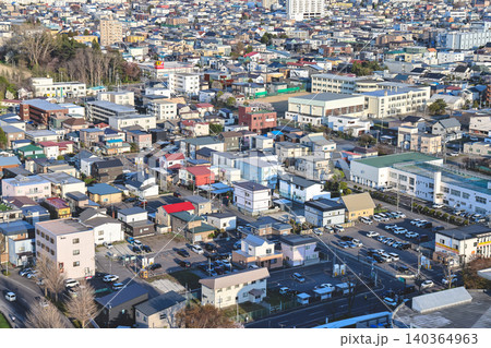 April 25 2026 Hakodate Cityscape With Ocean And Mountain Backdrop April 25 2026 Hakodate Cityscape With Ocean And Mountain Backdrop 140364963