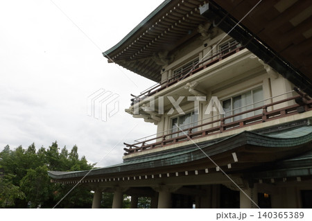 びわ湖大津館 外形 びわ湖大津館 外形 140365389