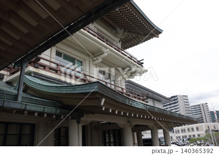 びわ湖大津館 外形 びわ湖大津館 外形 140365392