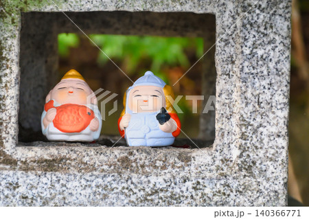 草津温泉 白根神社 (群馬県吾妻郡草津町) 草津温泉 白根神社 (群馬県吾妻郡草津町) 140366771