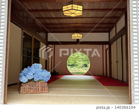 北鎌倉 明月院 北鎌倉 明月院 140368104