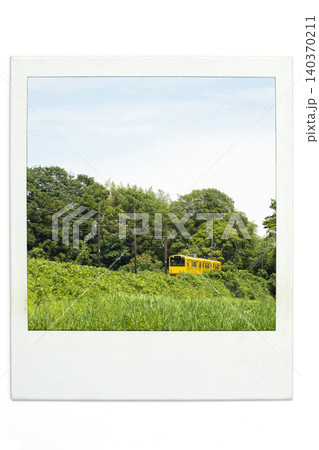 三岐鉄道北勢線 ポラ風 三岐鉄道北勢線 ポラ風 140370211