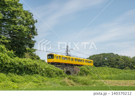 三岐鉄道北勢線 三岐鉄道北勢線 140370212