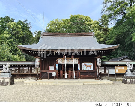 勝部神社 滋賀県守山市 勝部神社 滋賀県守山市 140371199