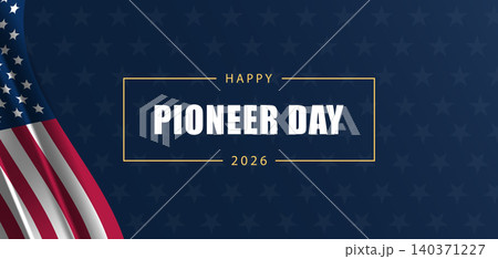 A Joyful Commemoration Pioneer Day 2026 A Joyful Commemoration Pioneer Day 2026 140371227