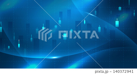 business vector illustration design Stock market charts or Forex trading charts for business and finance ideas. business vector illustration design Stock market charts or Forex trading charts for business and finance ideas. 140372941
