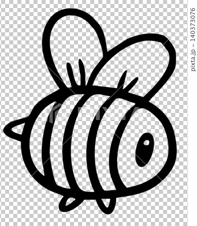 Hand drawn bee outline for colouring book, animal, insect, decorations, spring, summer, picnic, park, home yard, stickers, tattoo, blossom, blooming, fabric print, brooch, nature, garden, flower Hand drawn bee outline for colouring book, animal, insect, decorations, spring, summer, picnic, park, home yard, stickers, tattoo, blossom, blooming, fabric print, brooch, nature, garden, flower 140373076