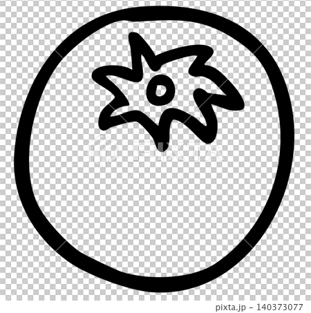 Hand drawn tomato outline for colouring book, vegan, vegetable, healthy ingredients, cook book, fresh food, snack, nature, garden, brooch, diet, department store, grocery, cuisine, salad, side dish Hand drawn tomato outline for colouring book, vegan, vegetable, healthy ingredients, cook book, fresh food, snack, nature, garden, brooch, diet, department store, grocery, cuisine, salad, side dish 140373077
