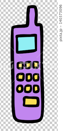 Hand drawn Y2K phone for communication, calling, trip, device, vacation, travel, leisure, sticker, icon, online shopping, spring, summer, holiday, y2k decoration, entertainment, brooch, pin, print Hand drawn Y2K phone for communication, calling, trip, device, vacation, travel, leisure, sticker, icon, online shopping, spring, summer, holiday, y2k decoration, entertainment, brooch, pin, print 140373096
