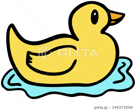 Hand drawn illustrations of duck in pond for animal, zoo, souvenir shop, cartoon character, comic, mascot, cute patch, shirt print, sticker, plush toy, kid doll, trip, travel, vacation, vet, icon Hand drawn illustrations of duck in pond for animal, zoo, souvenir shop, cartoon character, comic, mascot, cute patch, shirt print, sticker, plush toy, kid doll, trip, travel, vacation, vet, icon 140373099