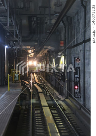 【Osaka Metro】70系（長堀鶴見緑地線：門真南駅） 140373238