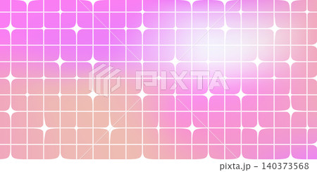 Y2K background, geometric grid pattern and stars Y2K background, geometric grid pattern and stars 140373568