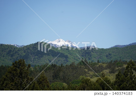 雪山 雪山 140374183