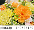カラフルな花 140375179