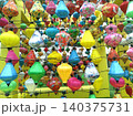 ランタン 140375731