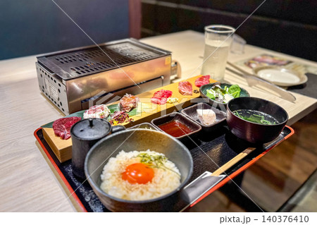 ハラミ六種食べ比べセット ハラミ六種食べ比べセット 140376410