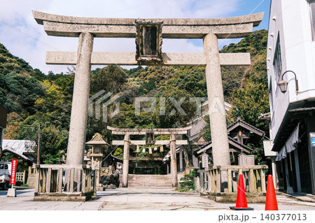 【#島根】美保神社 140377013