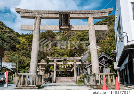 【#島根】美保神社 140377014