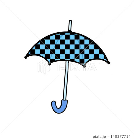 雨傘のイラスト 雨傘のイラスト 140377714