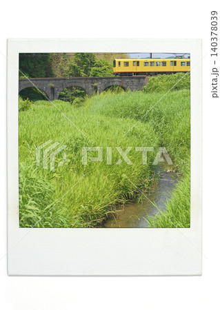 三岐鉄道 北勢線 ポラ風 三岐鉄道 北勢線 ポラ風 140378039