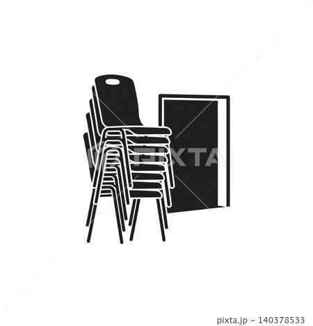 icon siluet icon siluet 140378533