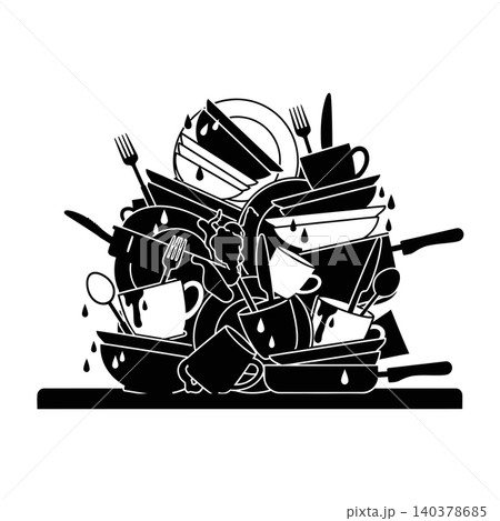 icon siluet icon siluet 140378685