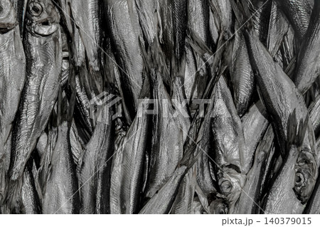 Fish silver small herring sprat seafood fresh background sea food meal Fish silver small herring sprat seafood fresh background sea food meal 140379015