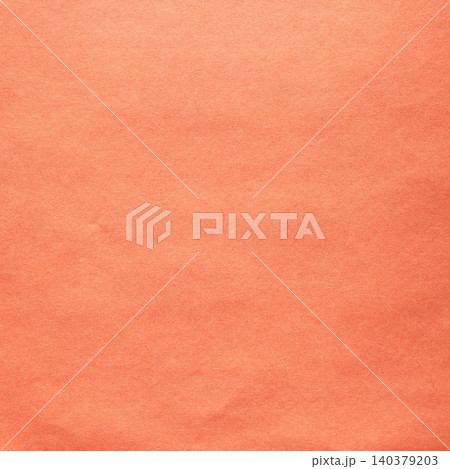 Square orange paper macro texture Square orange paper macro texture 140379203