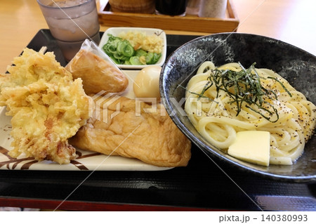 さぬきうどん 140380993
