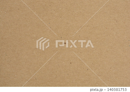 Brown kraft paper texture background Brown kraft paper texture background 140381753