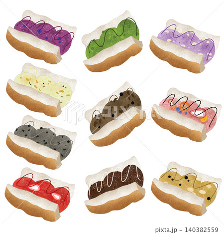 ice cream sandwich clipart ice cream sandwich clipart 140382559