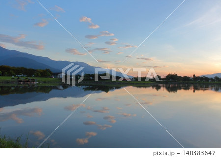 景色 風景 自然 140383647