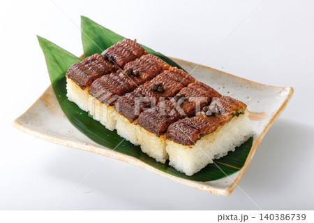 うなぎ寿司 うなぎ寿司 140386739