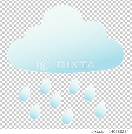 雲和雨 雲和雨 140388284