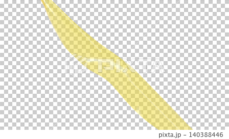 Glossy curved lines and copy space, white background, perfect for PowerPoint presentation cover pages. Glossy curved lines and copy space, white background, perfect for PowerPoint presentation cover pages. 140388446